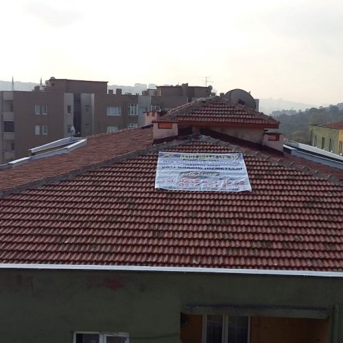 HALKALI 
Proje Tarihi: 2016